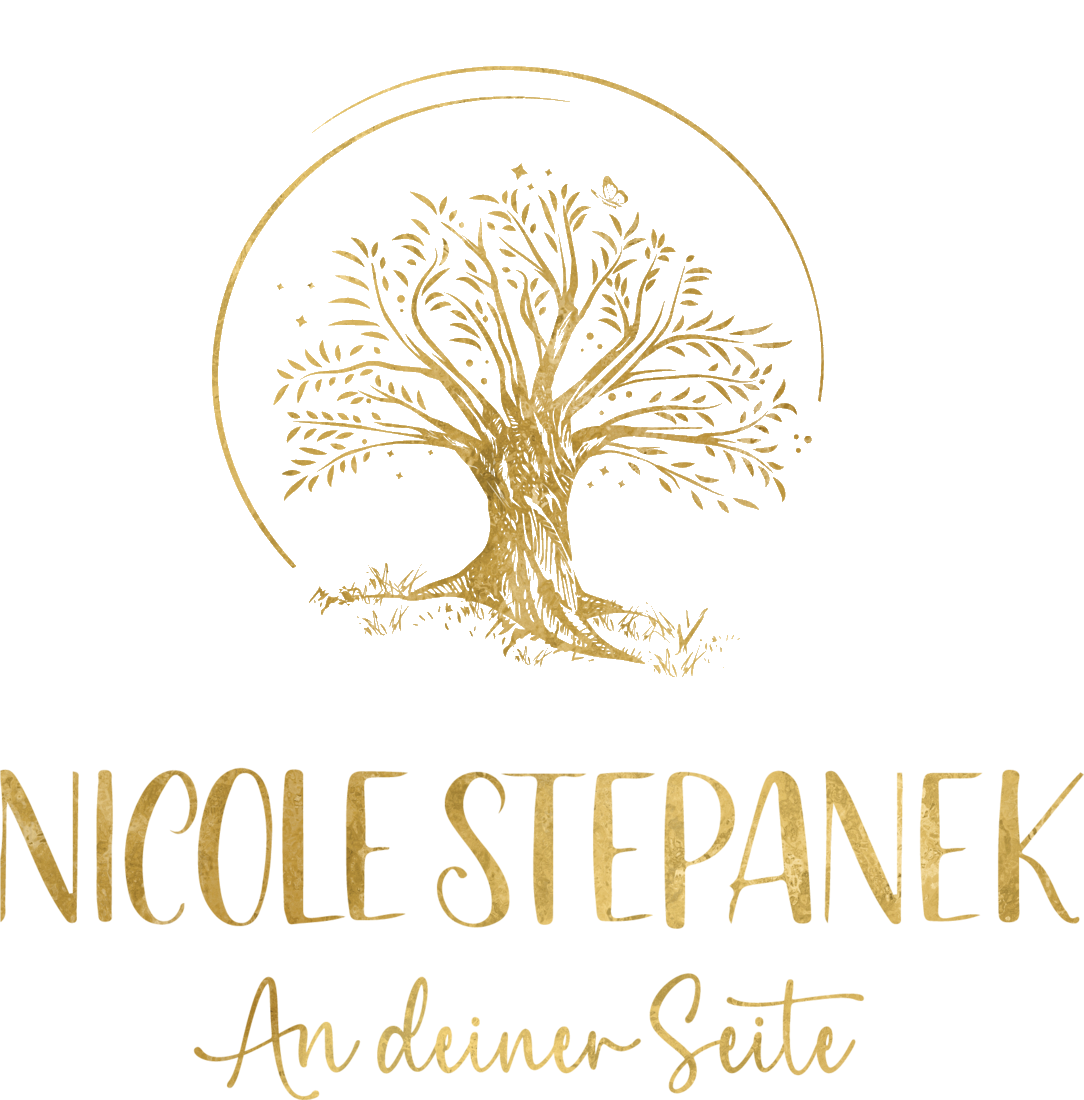 An Deiner Seite Logo